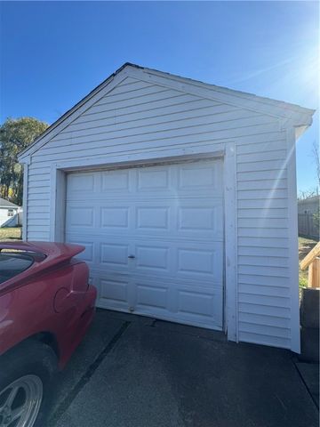 43 Garibaldi Avenue, Oakfield, NY 14125