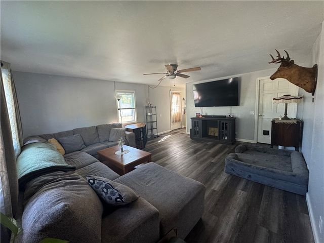 43 Garibaldi Avenue, Oakfield, NY 14125