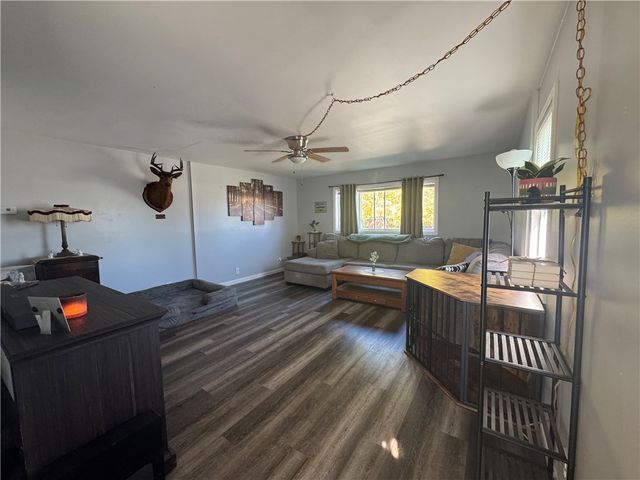 43 Garibaldi Avenue, Oakfield, NY 14125