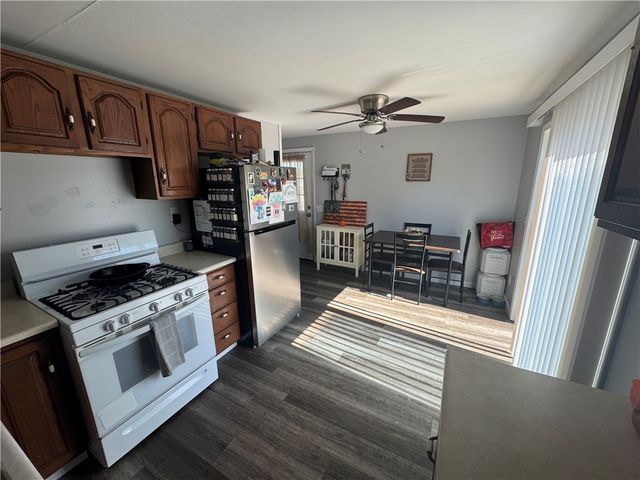 43 Garibaldi Avenue, Oakfield, NY 14125