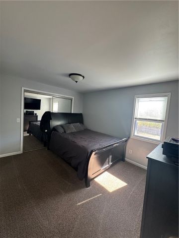 43 Garibaldi Avenue, Oakfield, NY 14125