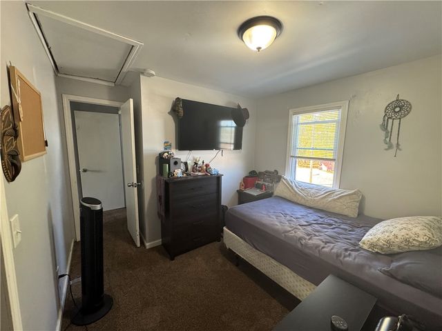 43 Garibaldi Avenue, Oakfield, NY 14125