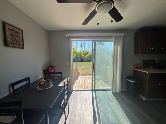 43 Garibaldi Avenue, Oakfield, NY 14125