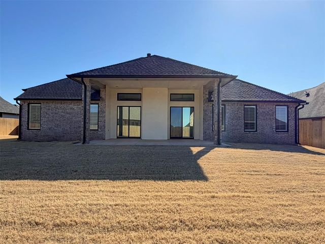 9321 SW 33rd Place, Oklahoma City, OK 73179