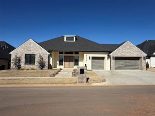 9321 SW 33rd Place, Oklahoma City, OK 73179