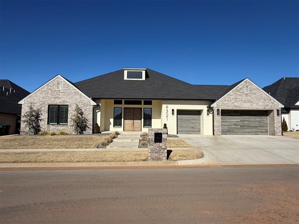 9321 SW 33rd Place, Oklahoma City, OK 73179