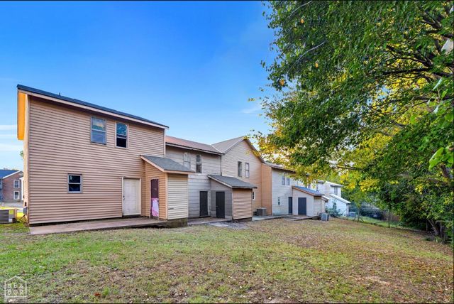 1806 Cedar Heights Drive 1814, Jonesboro, AR 72401