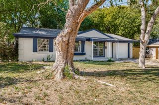 3945 Happy Canyon Drive, Dallas, TX 75241