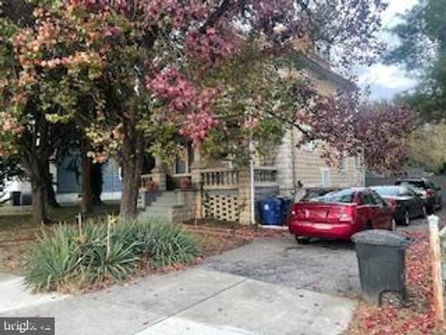 4220 HAMILTON AVE, Baltimore, MD 21206