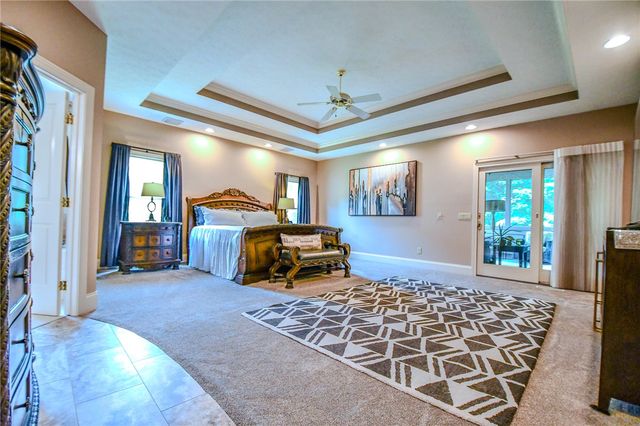 7266 Meeker Creek Drive, Butler Twp, OH 45414