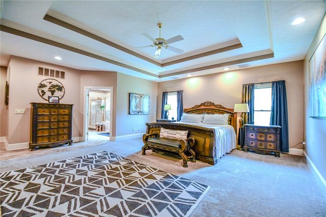 7266 Meeker Creek Drive, Butler Twp, OH 45414
