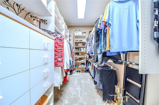 7266 Meeker Creek Drive, Butler Twp, OH 45414