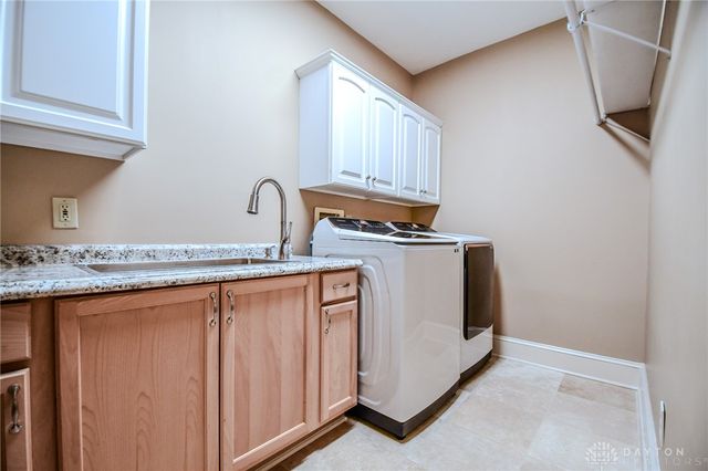 7266 Meeker Creek Drive, Butler Twp, OH 45414
