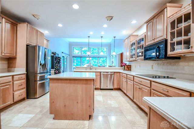 7266 Meeker Creek Drive, Butler Twp, OH 45414