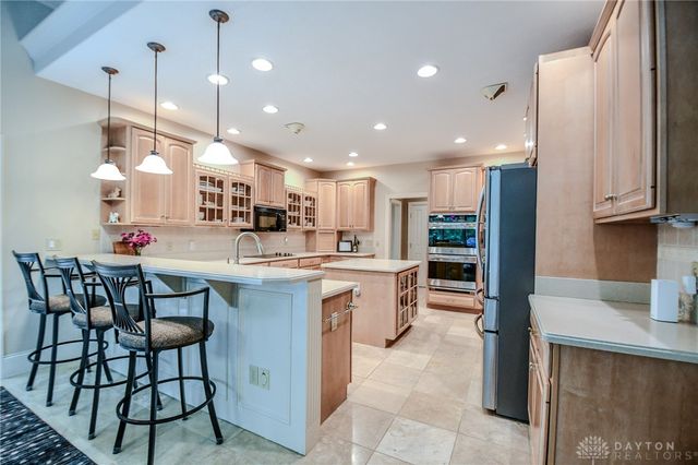 7266 Meeker Creek Drive, Butler Twp, OH 45414