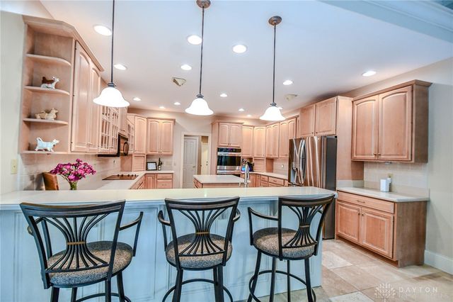 7266 Meeker Creek Drive, Butler Twp, OH 45414