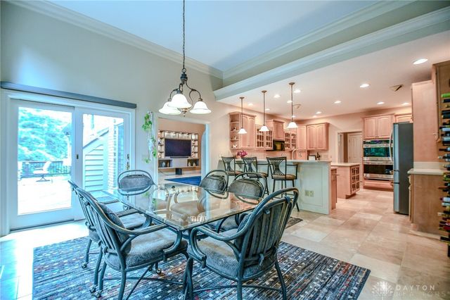 7266 Meeker Creek Drive, Butler Twp, OH 45414