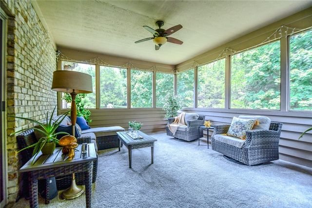 7266 Meeker Creek Drive, Butler Twp, OH 45414