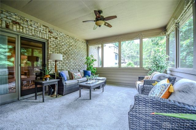 7266 Meeker Creek Drive, Butler Twp, OH 45414