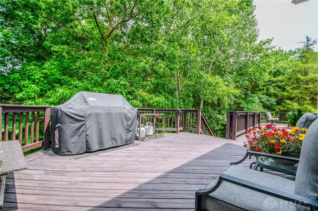 7266 Meeker Creek Drive, Butler Twp, OH 45414