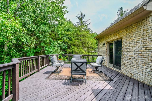 7266 Meeker Creek Drive, Butler Twp, OH 45414