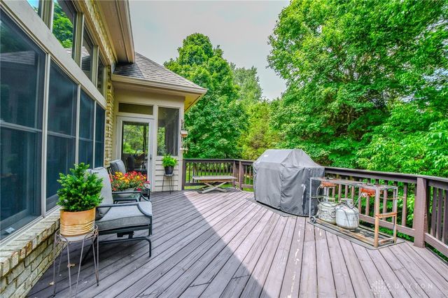 7266 Meeker Creek Drive, Butler Twp, OH 45414