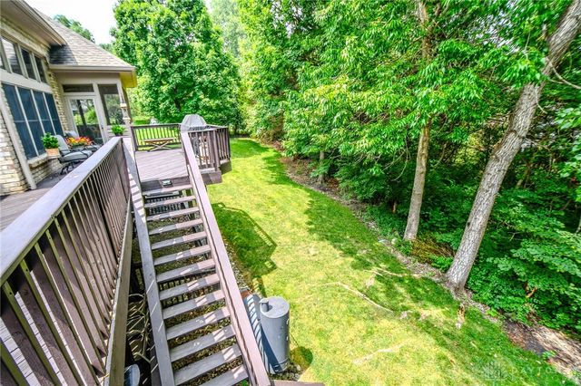 7266 Meeker Creek Drive, Butler Twp, OH 45414
