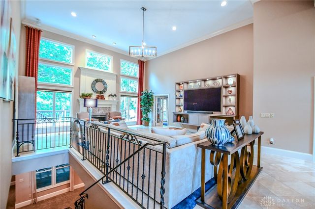 7266 Meeker Creek Drive, Butler Twp, OH 45414
