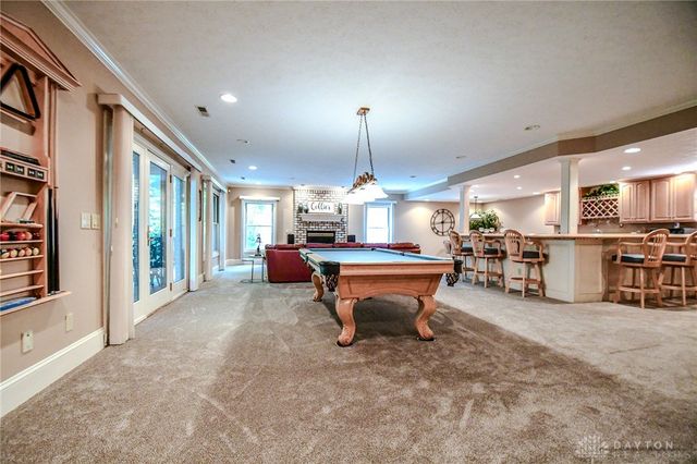 7266 Meeker Creek Drive, Butler Twp, OH 45414