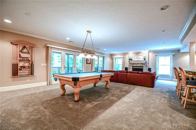 7266 Meeker Creek Drive, Butler Twp, OH 45414