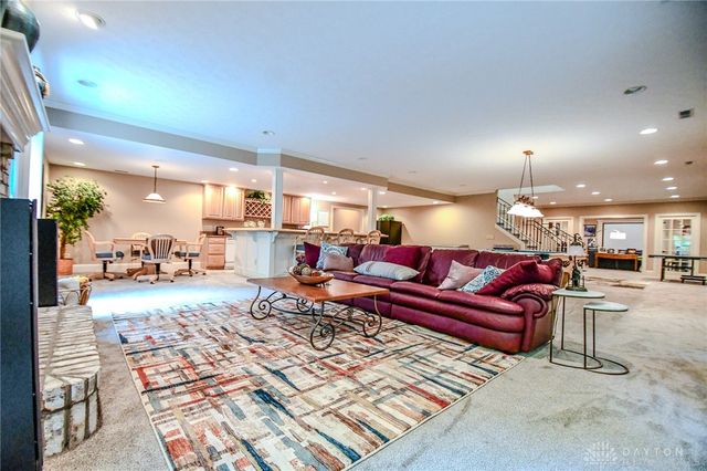 7266 Meeker Creek Drive, Butler Twp, OH 45414
