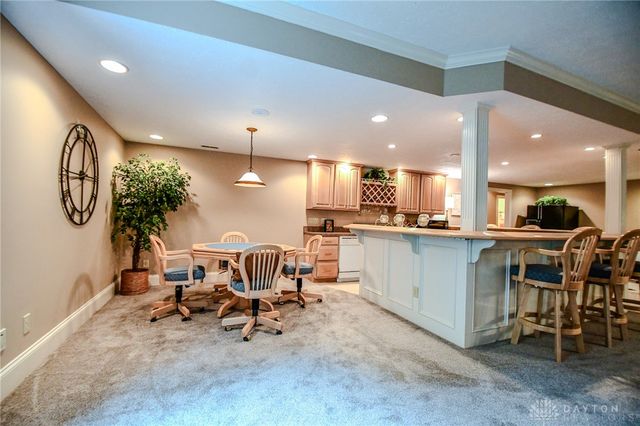 7266 Meeker Creek Drive, Butler Twp, OH 45414