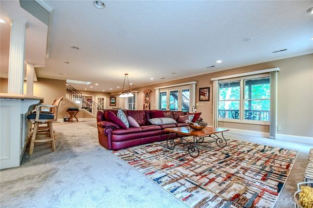 7266 Meeker Creek Drive, Butler Twp, OH 45414