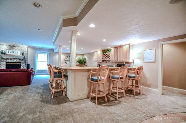 7266 Meeker Creek Drive, Butler Twp, OH 45414
