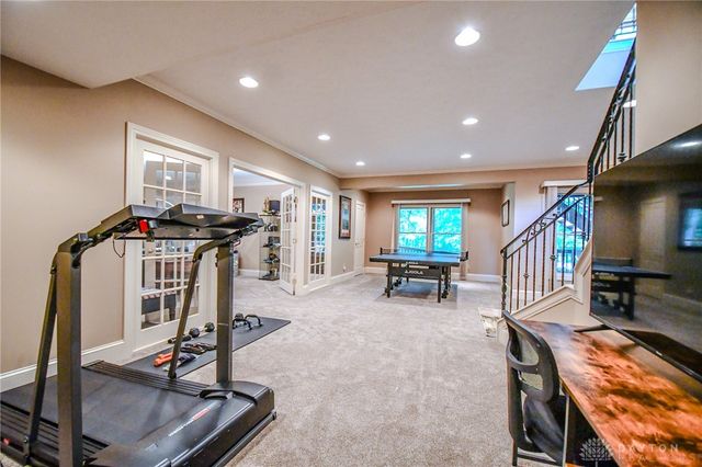 7266 Meeker Creek Drive, Butler Twp, OH 45414