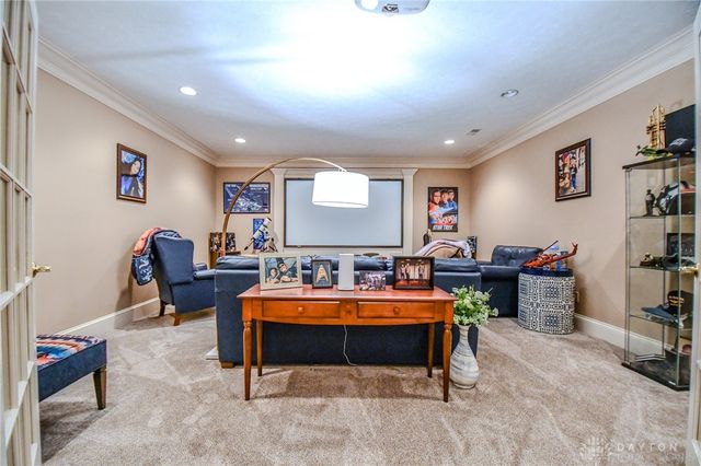7266 Meeker Creek Drive, Butler Twp, OH 45414