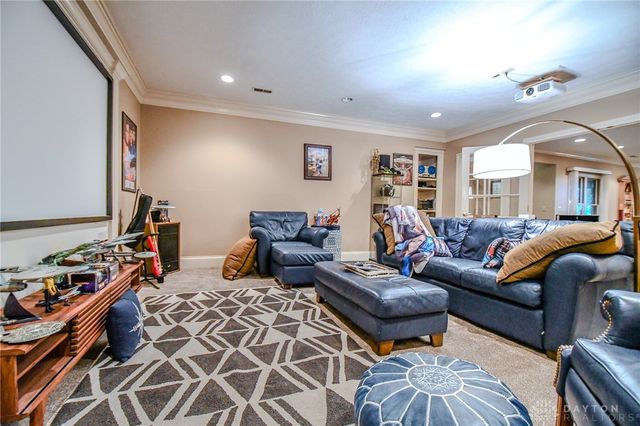 7266 Meeker Creek Drive, Butler Twp, OH 45414