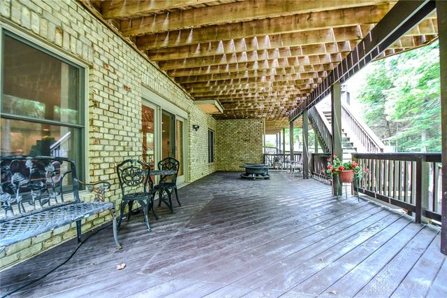 7266 Meeker Creek Drive, Butler Twp, OH 45414