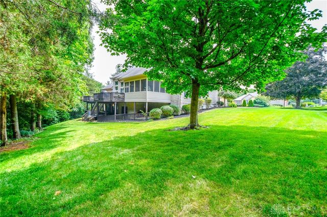 7266 Meeker Creek Drive, Butler Twp, OH 45414