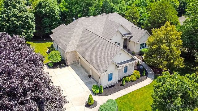 7266 Meeker Creek Drive, Butler Twp, OH 45414