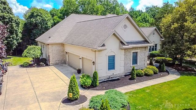 7266 Meeker Creek Drive, Butler Twp, OH 45414