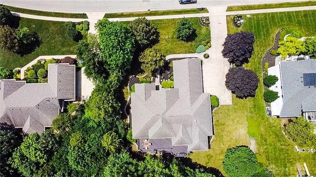 7266 Meeker Creek Drive, Butler Twp, OH 45414