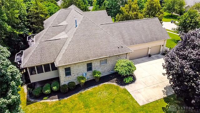 7266 Meeker Creek Drive, Butler Twp, OH 45414