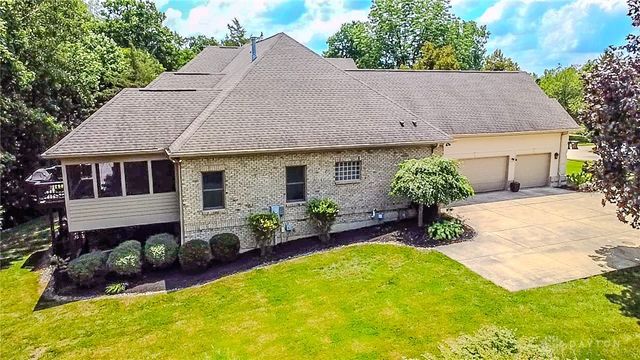 7266 Meeker Creek Drive, Butler Twp, OH 45414