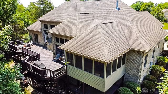 7266 Meeker Creek Drive, Butler Twp, OH 45414