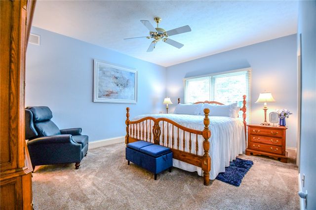7266 Meeker Creek Drive, Butler Twp, OH 45414
