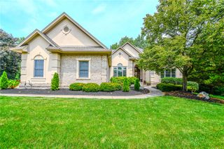 7266 Meeker Creek Drive, Butler Twp, OH 45414