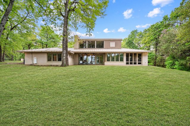 301 Bentwood Circle, Corsicana, TX 75109