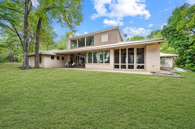 301 Bentwood Circle, Corsicana, TX 75109