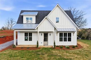 253 Northridge Road, Ball Ground, GA 30107